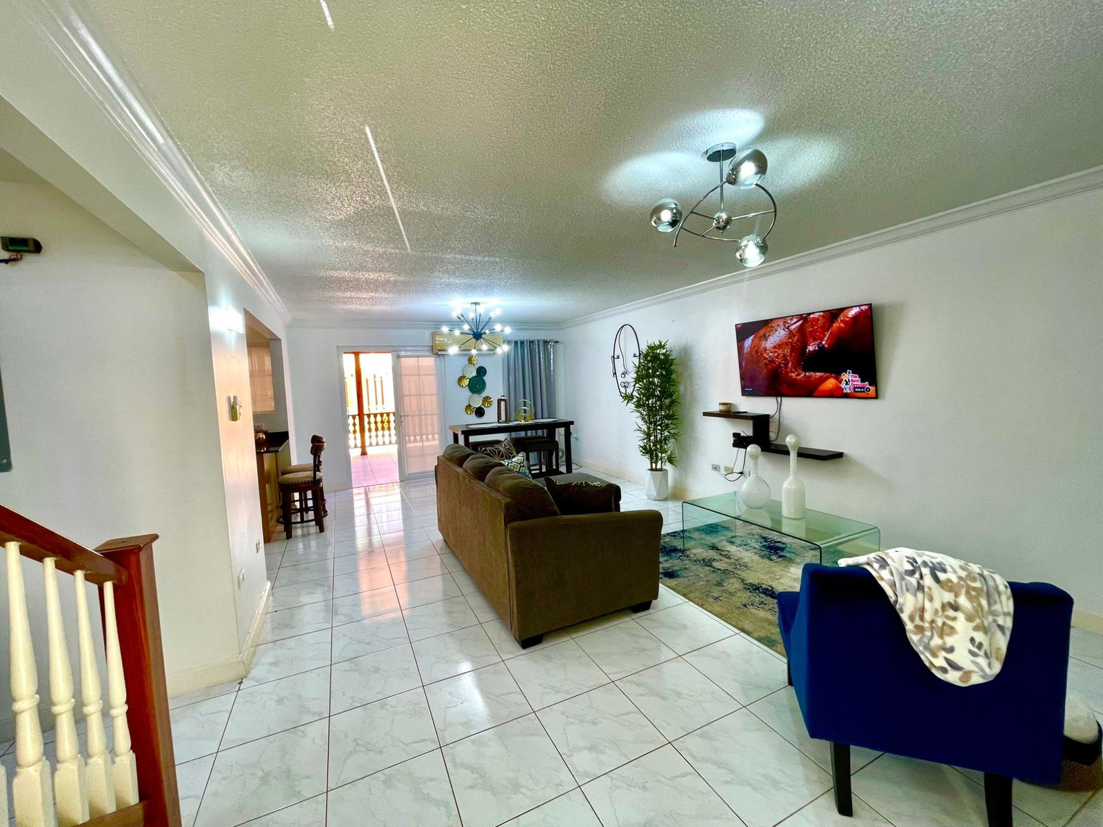 Thirtieth image of 14-14 Mango Walk Country Club in Montego Bay, St. James, Jamaica - property is For Rent