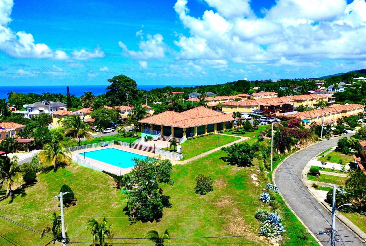 Fourth image of 14-14 Mango Walk Country Club in Montego Bay, St. James, Jamaica - property is For Rent