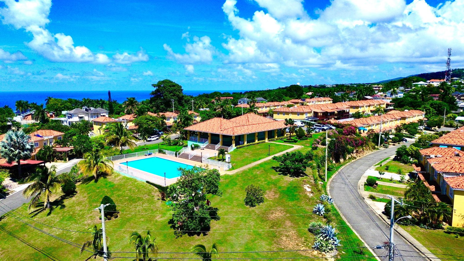 Fourth image of 14-14 Mango Walk Country Club in Montego Bay, St. James, Jamaica - property is For Rent