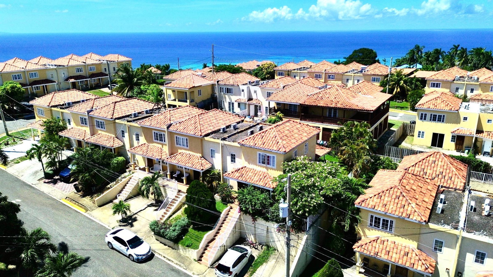 Fifth image of 14-14 Mango Walk Country Club in Montego Bay, St. James, Jamaica - property is For Rent
