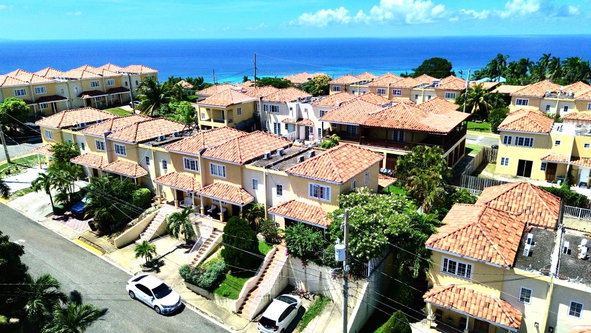 Fifth image of 14-14 Mango Walk Country Club in Montego Bay, St. James, Jamaica - property is For Rent