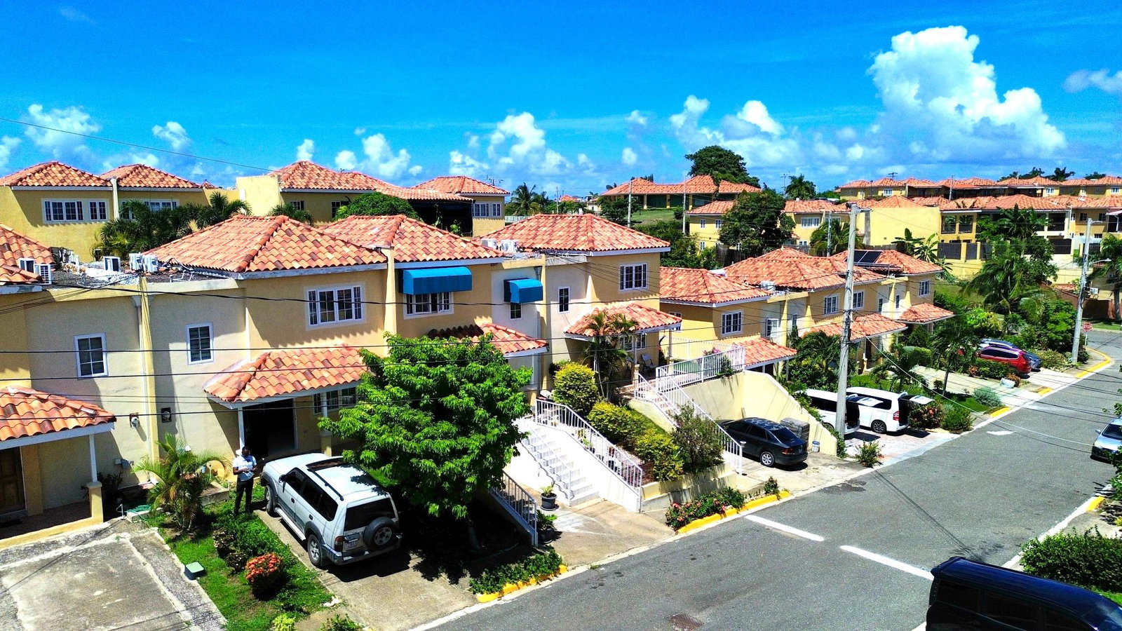 Sixth image of 14-14 Mango Walk Country Club in Montego Bay, St. James, Jamaica - property is For Rent