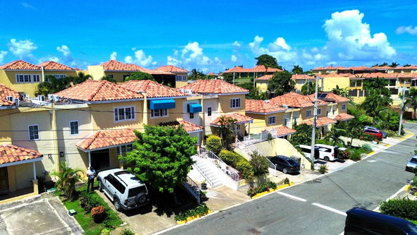 Sixth image of 14-14 Mango Walk Country Club in Montego Bay, St. James, Jamaica - property is For Rent