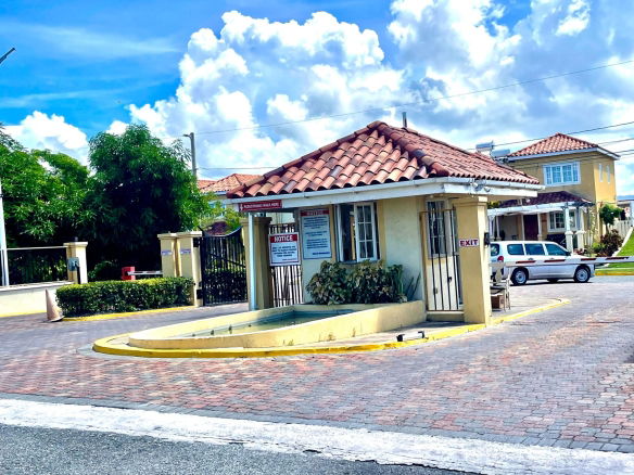 First image of 14-14 Mango Walk Country Club in Montego Bay, St. James, Jamaica - property is For Rent