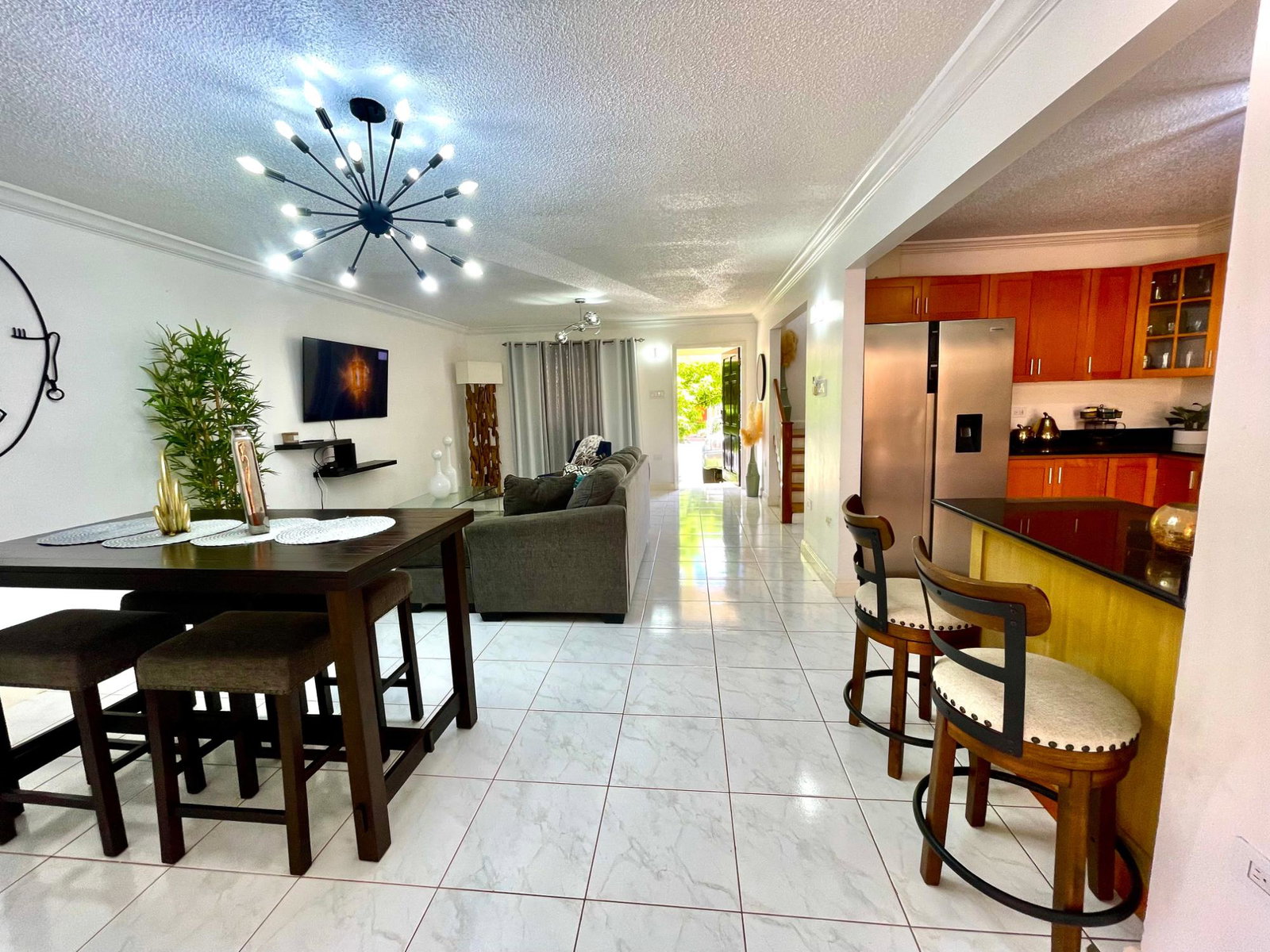 Eighth image of 14-14 Mango Walk Country Club in Montego Bay, St. James, Jamaica - property is For Rent