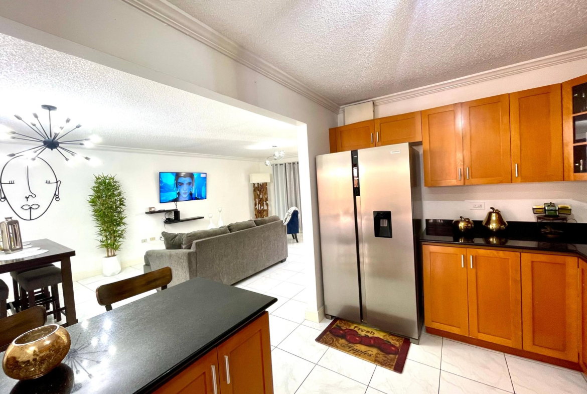 Tenth image of 14-14 Mango Walk Country Club in Montego Bay, St. James, Jamaica - property is For Rent