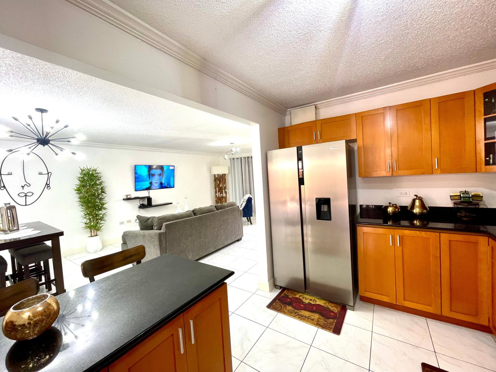 Tenth image of 14-14 Mango Walk Country Club in Montego Bay, St. James, Jamaica - property is For Rent