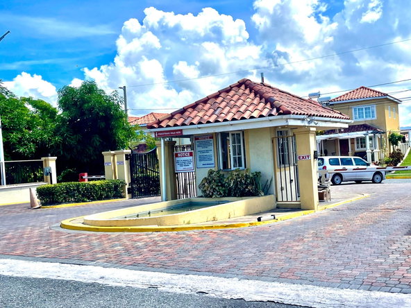 First image of 14-14 Mango Walk Country Club in Montego Bay, St. James, Jamaica - property is For Rent
