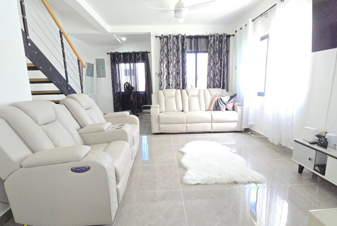 Second image of 696 The Savannah Vista in Runaway Bay, St. Ann, Jamaica - property is For Rent