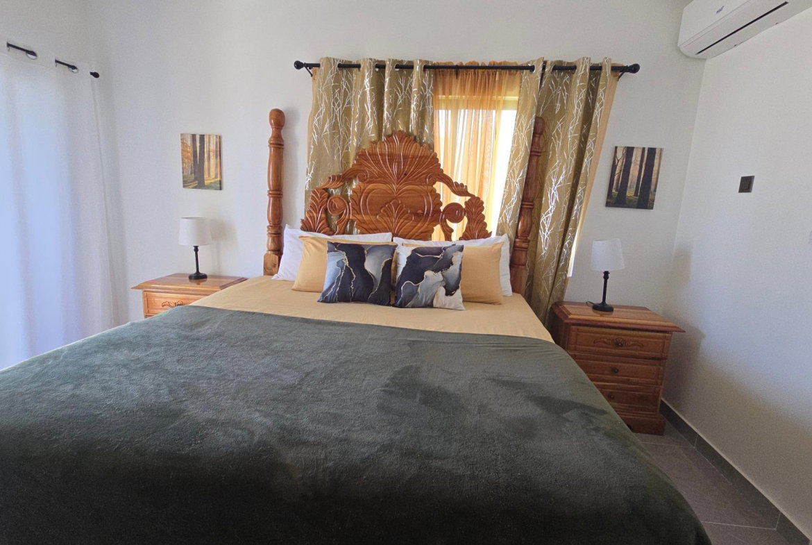 Twelfth image of 696 The Savannah Vista in Runaway Bay, St. Ann, Jamaica - property is For Rent
