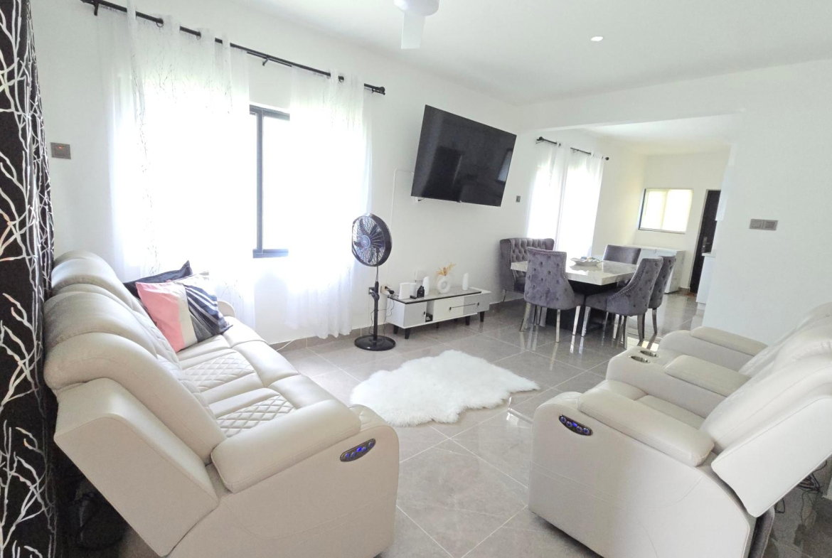 First image of 696 The Savannah Vista in Runaway Bay, St. Ann, Jamaica - property is For Rent