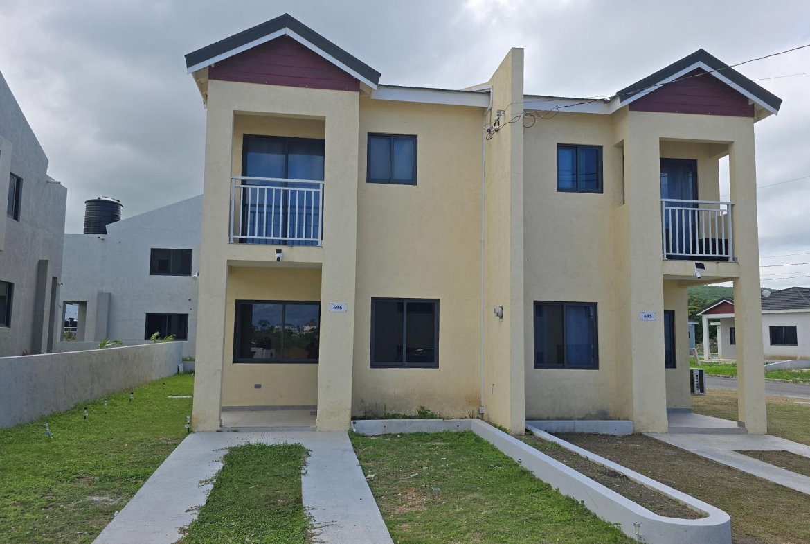 Seventeenth image of 696 The Savannah Vista in Runaway Bay, St. Ann, Jamaica - property is For Rent