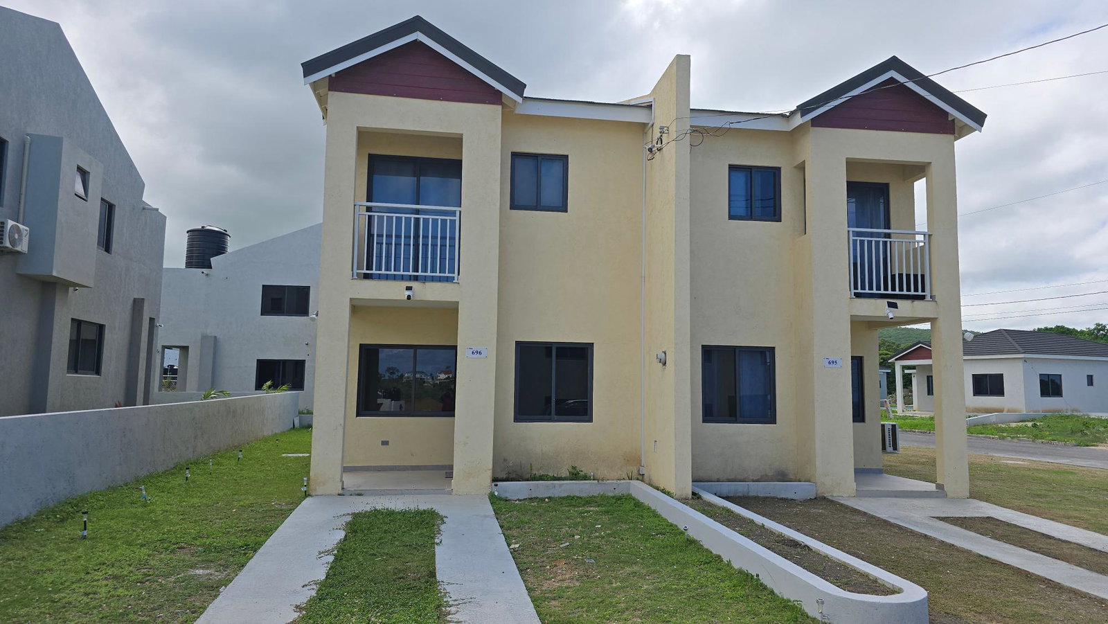 Seventeenth image of 696 The Savannah Vista in Runaway Bay, St. Ann, Jamaica - property is For Rent