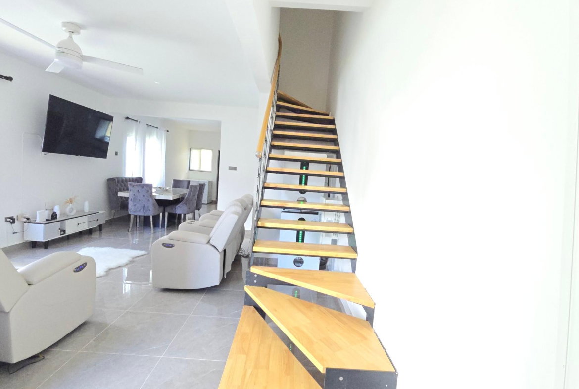 Third image of 696 The Savannah Vista in Runaway Bay, St. Ann, Jamaica - property is For Rent