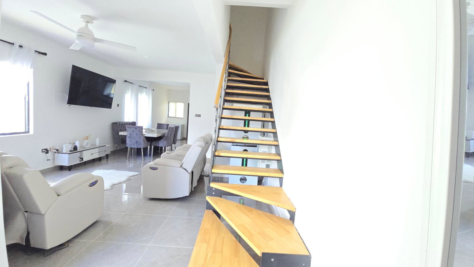 Third image of 696 The Savannah Vista in Runaway Bay, St. Ann, Jamaica - property is For Rent