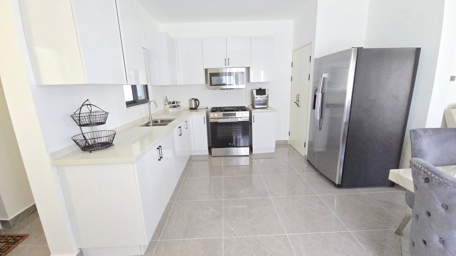Fourth image of 696 The Savannah Vista in Runaway Bay, St. Ann, Jamaica - property is For Rent