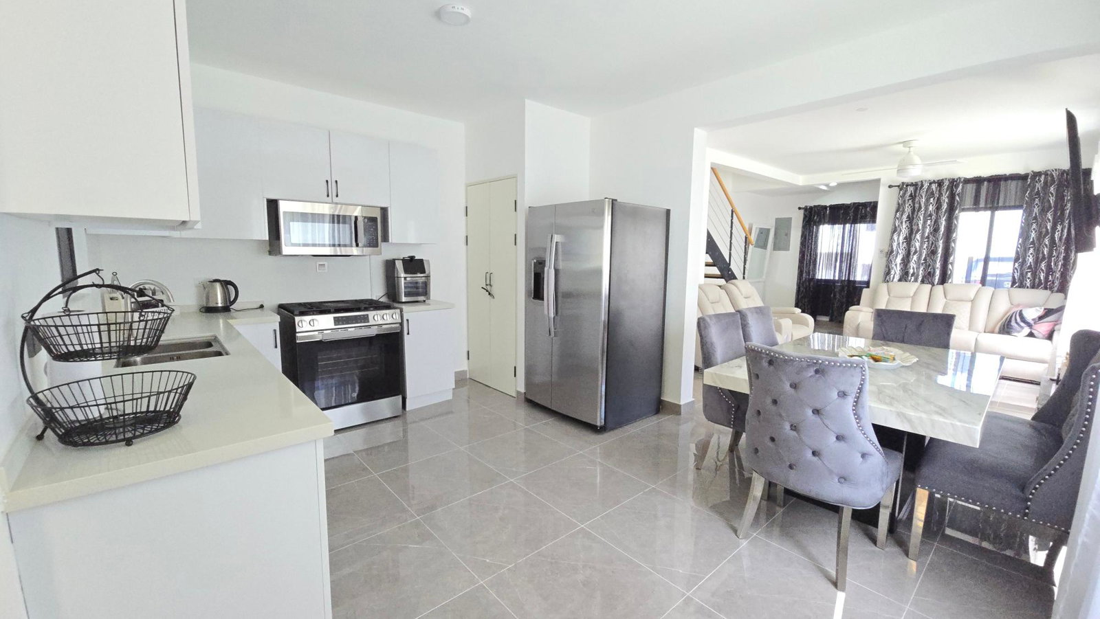 Fifth image of 696 The Savannah Vista in Runaway Bay, St. Ann, Jamaica - property is For Rent