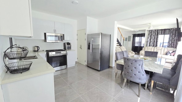 Fifth image of 696 The Savannah Vista in Runaway Bay, St. Ann, Jamaica - property is For Rent