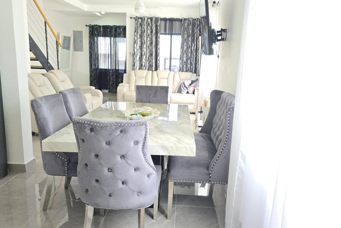 Sixth image of 696 The Savannah Vista in Runaway Bay, St. Ann, Jamaica - property is For Rent