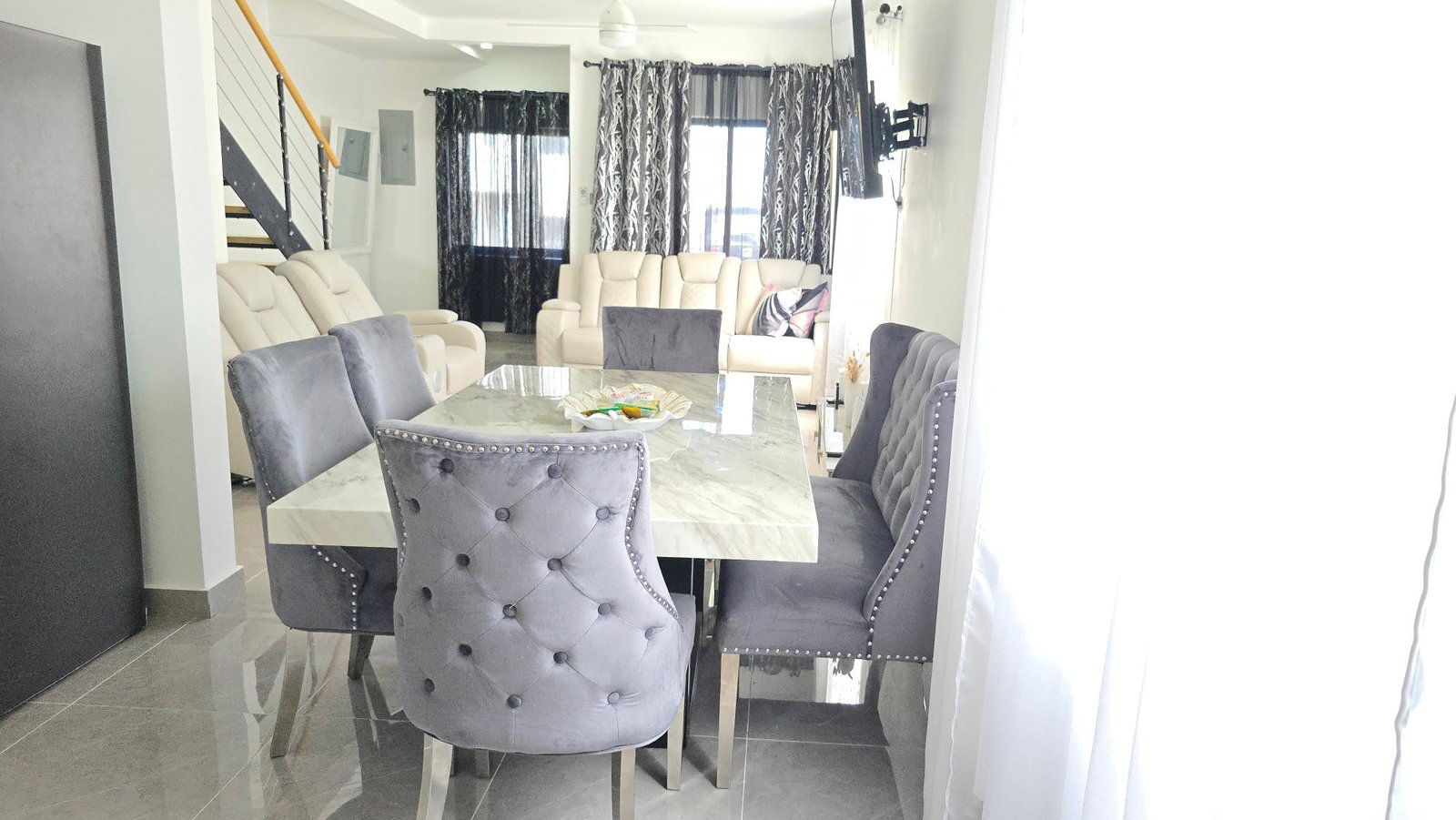 Sixth image of 696 The Savannah Vista in Runaway Bay, St. Ann, Jamaica - property is For Rent
