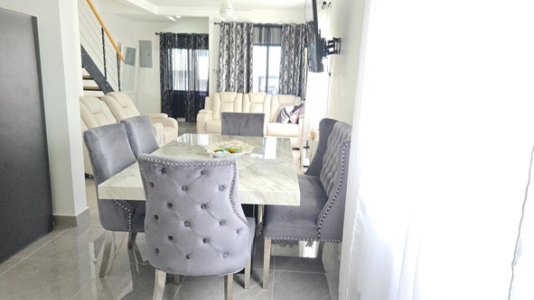Sixth image of 696 The Savannah Vista in Runaway Bay, St. Ann, Jamaica - property is For Rent