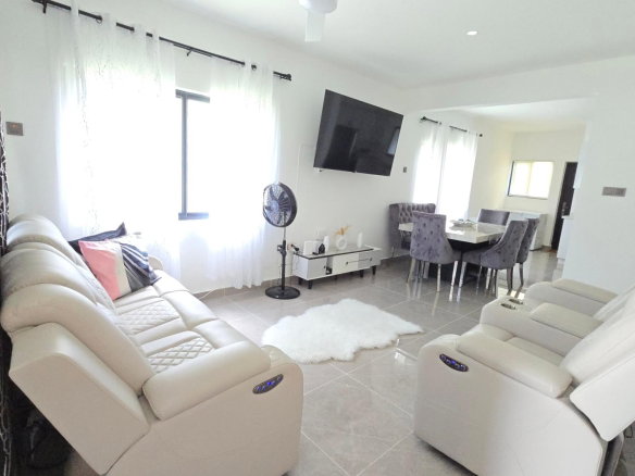 First image of 696 The Savannah Vista in Runaway Bay, St. Ann, Jamaica - property is For Rent