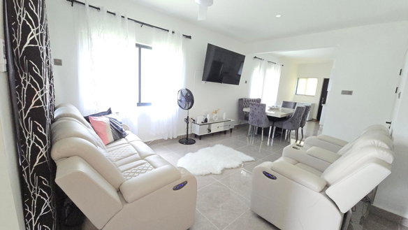 First image of 696 The Savannah Vista in Runaway Bay, St. Ann, Jamaica - property is For Rent