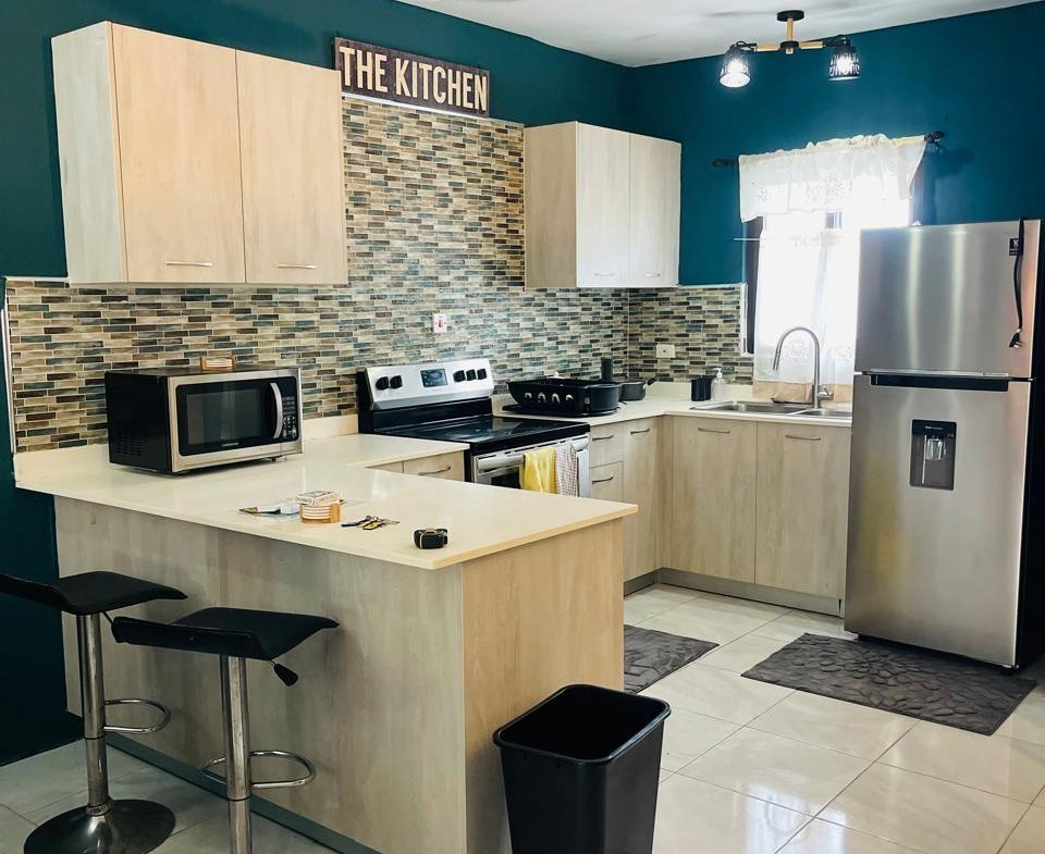 Ninth image of 67 Camelot Village in Hopewell, St. Ann, Jamaica - property is For Sale