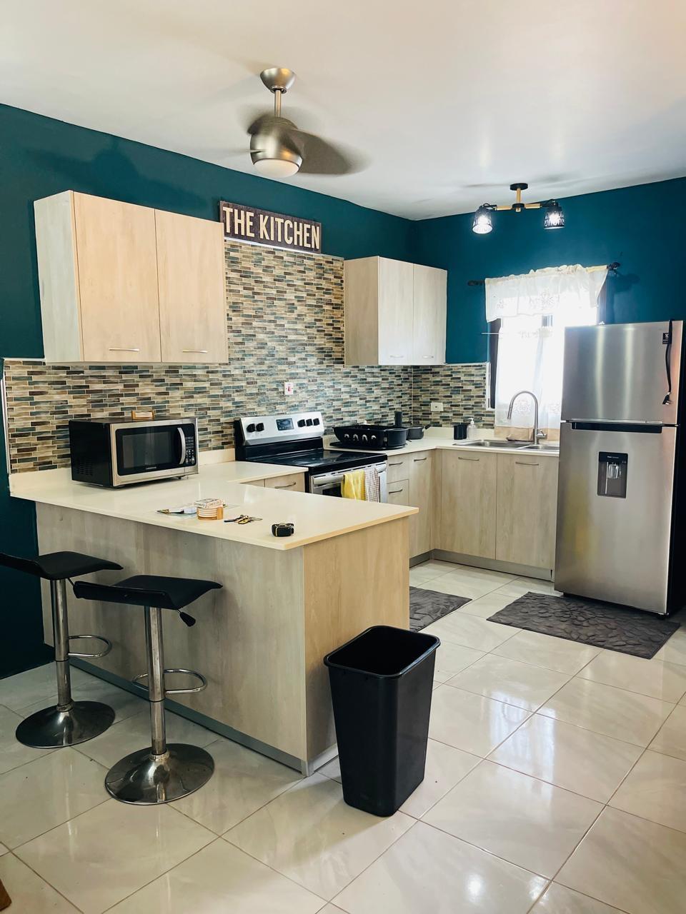 Ninth image of 67 Camelot Village in Hopewell, St. Ann, Jamaica - property is For Sale