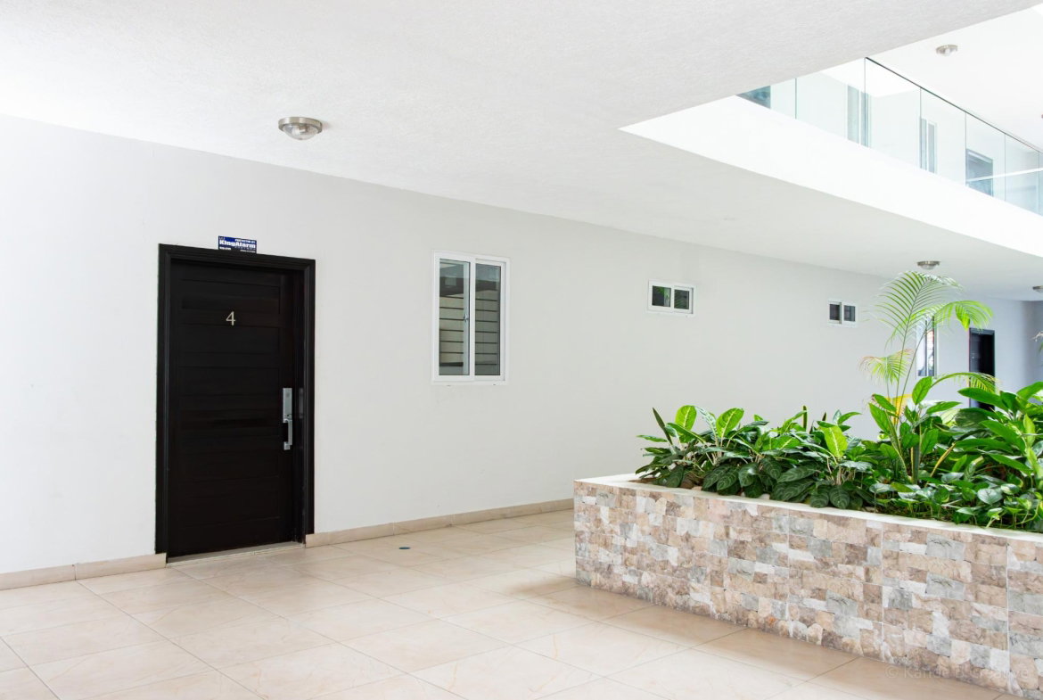 Twenty-First image of 4-11 1/2 Charlemont Avenue in Kingston 6, St. Andrew, Jamaica - property is For Rent