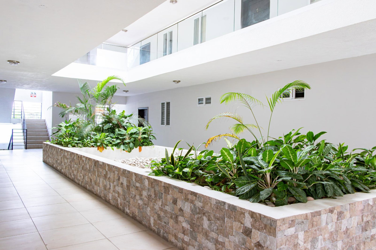 Luxury-3-Bedroom-Apartment-for-Rent-in-Liguanea-St.-Andrew-–-The-Solitaire Twenty-Second image of 4-11 1/2 Charlemont Avenue in Kingston 6, St. Andrew, Jamaica - property is For Rent
