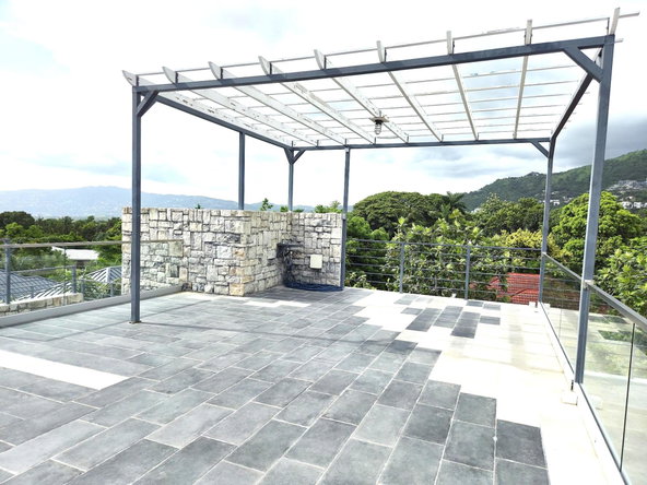 Twenty-Fifth image of 4-11 1/2 Charlemont Avenue in Kingston 6, St. Andrew, Jamaica - property is For Rent