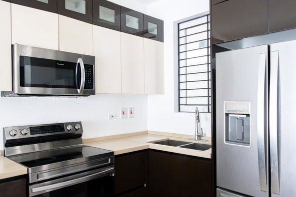Fourth image of 4-11 1/2 Charlemont Avenue in Kingston 6, St. Andrew, Jamaica - property is For Rent