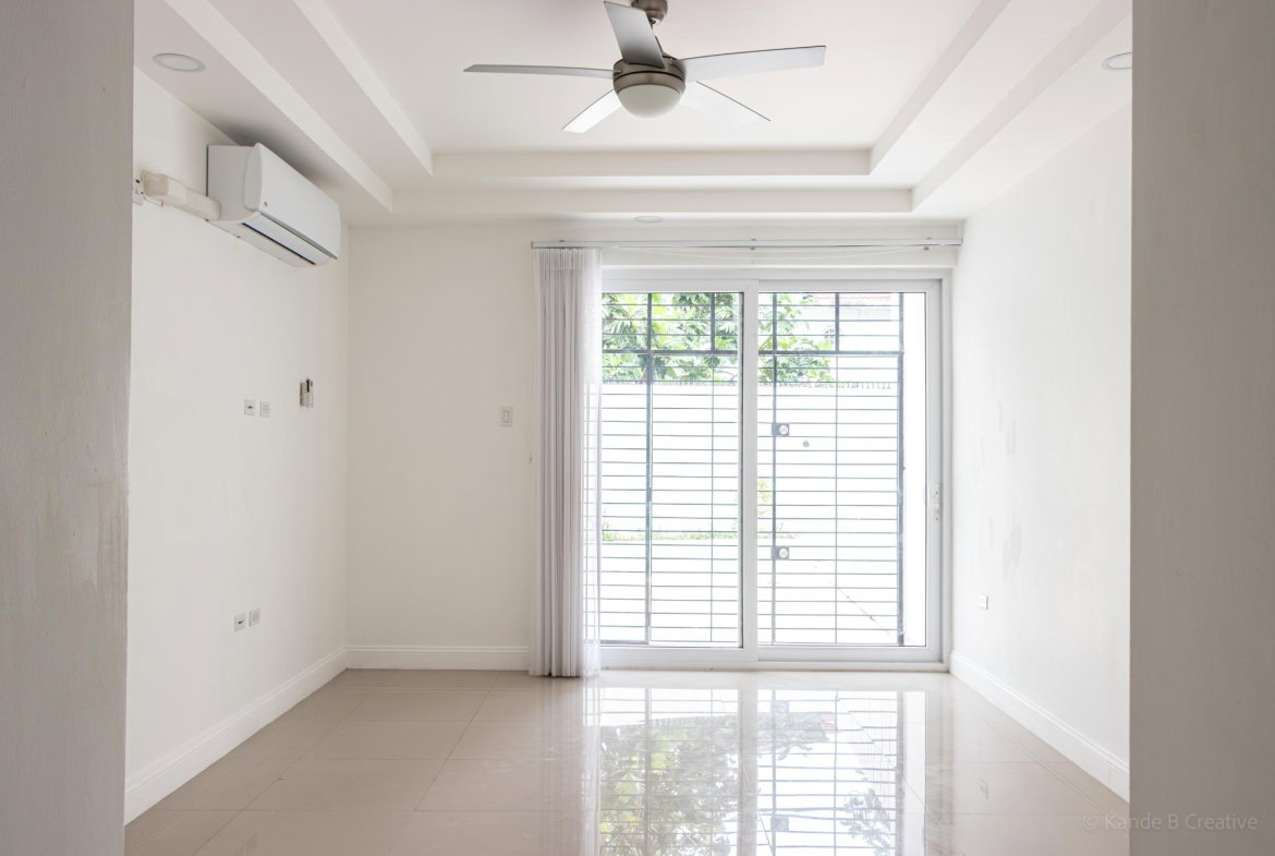 Eighth image of 4-11 1/2 Charlemont Avenue in Kingston 6, St. Andrew, Jamaica - property is For Rent