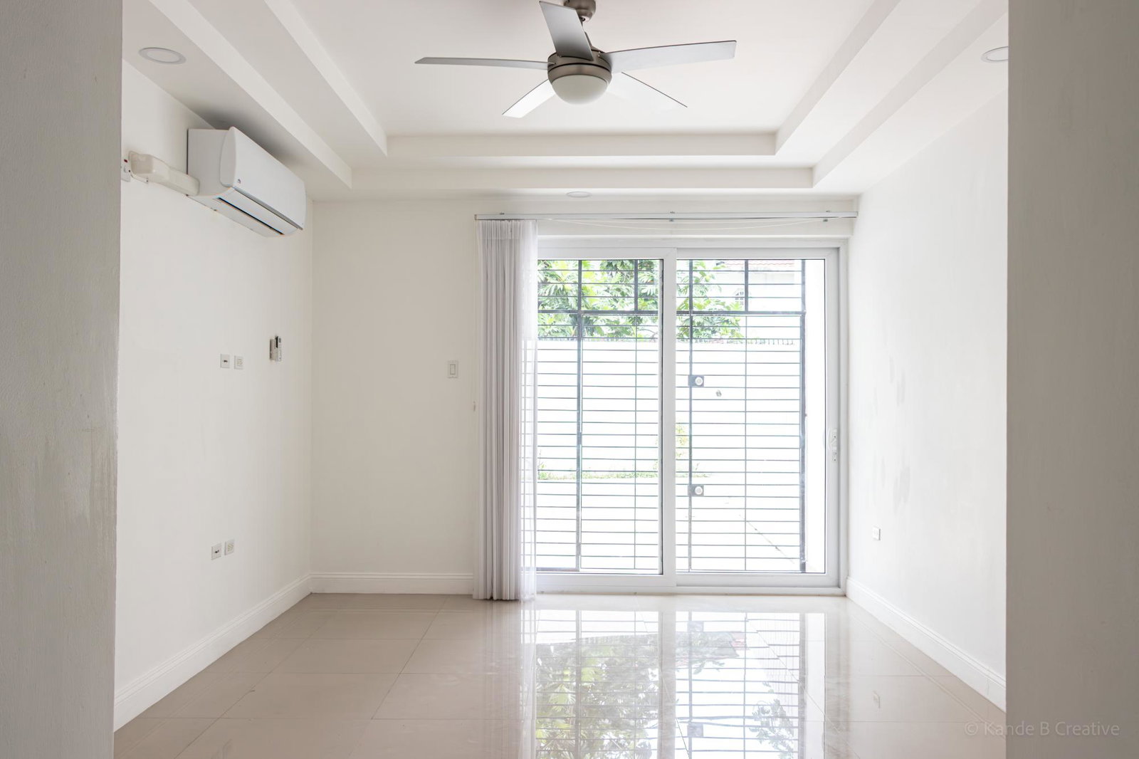 Luxury-3-Bedroom-Apartment-for-Rent-in-Liguanea-St.-Andrew-–-The-Solitaire Eighth image of 4-11 1/2 Charlemont Avenue in Kingston 6, St. Andrew, Jamaica - property is For Rent