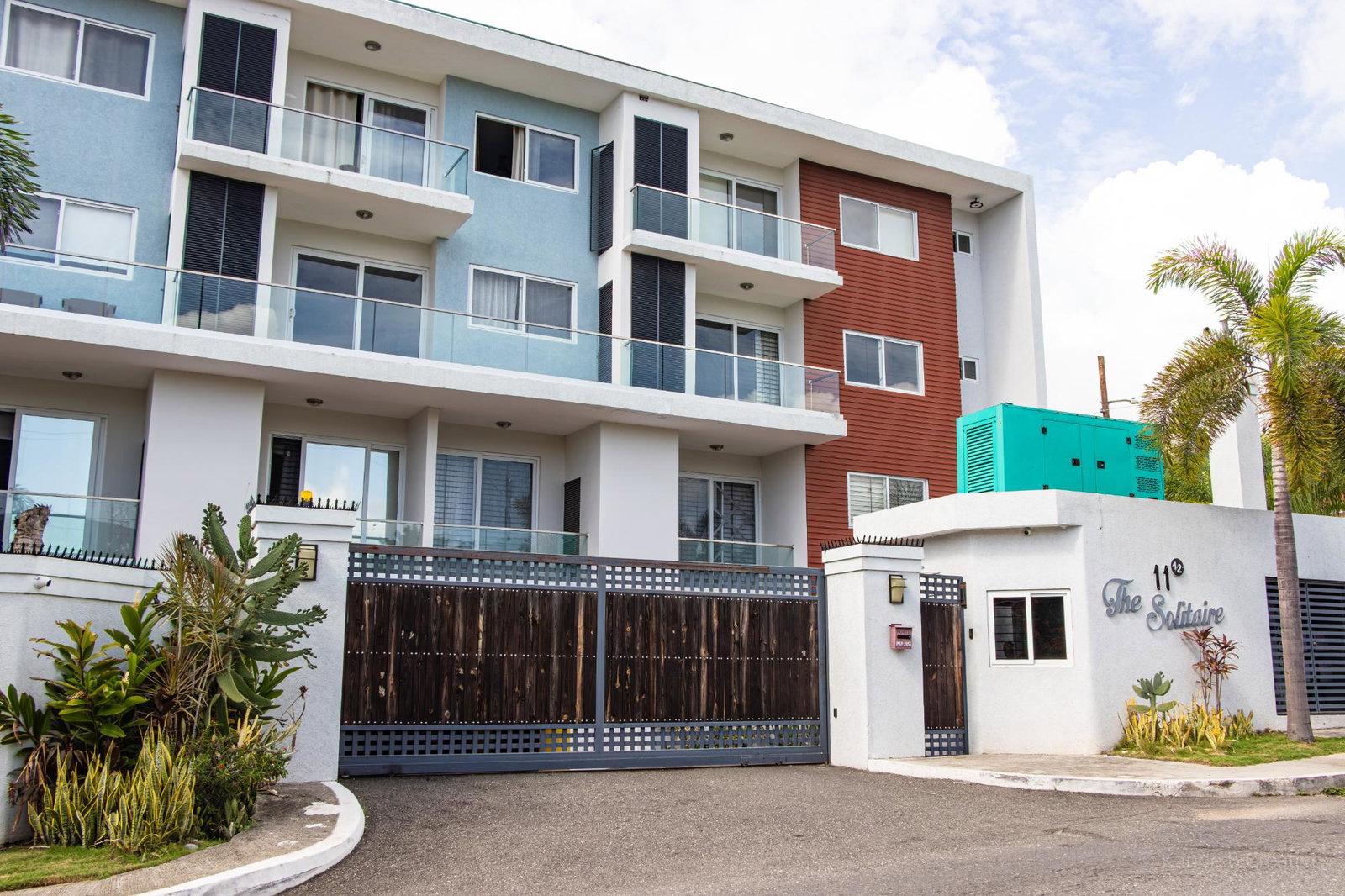 Luxury-3-Bedroom-Apartment-for-Rent-in-Liguanea-St.-Andrew-–-The-Solitaire First image of 4-11 1/2 Charlemont Avenue in Kingston 6, St. Andrew, Jamaica - property is For Rent