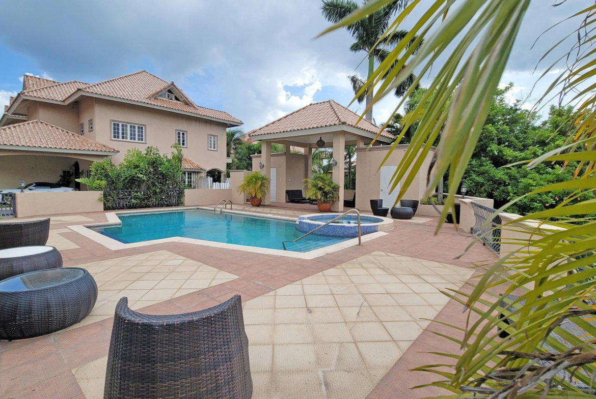 Second image of 2-3 Norbrook Drive in Kingston 8, St. Andrew, Jamaica - property is For Rent