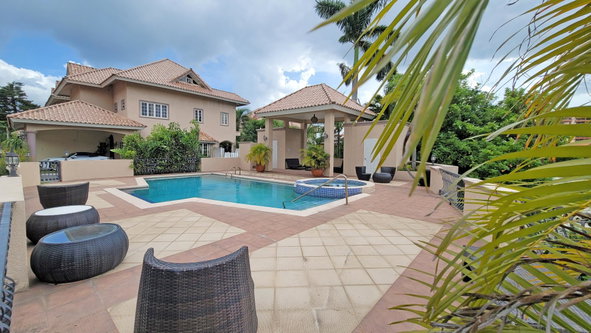 Second image of 2-3 Norbrook Drive in Kingston 8, St. Andrew, Jamaica - property is For Rent