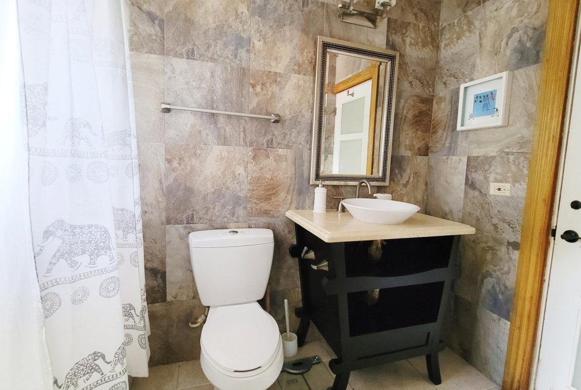 Eleventh image of 2-3 Norbrook Drive in Kingston 8, St. Andrew, Jamaica - property is For Rent