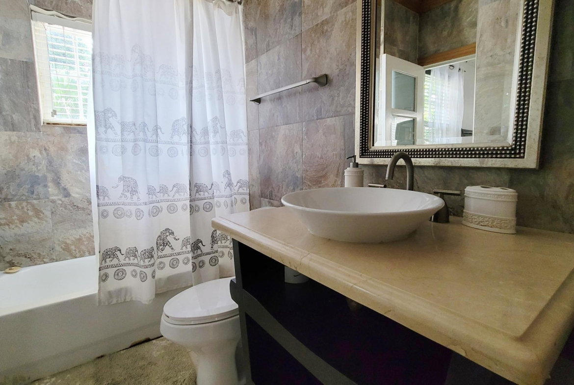 Twelfth image of 2-3 Norbrook Drive in Kingston 8, St. Andrew, Jamaica - property is For Rent