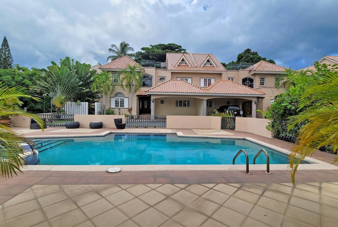 First image of 2-3 Norbrook Drive in Kingston 8, St. Andrew, Jamaica - property is For Rent