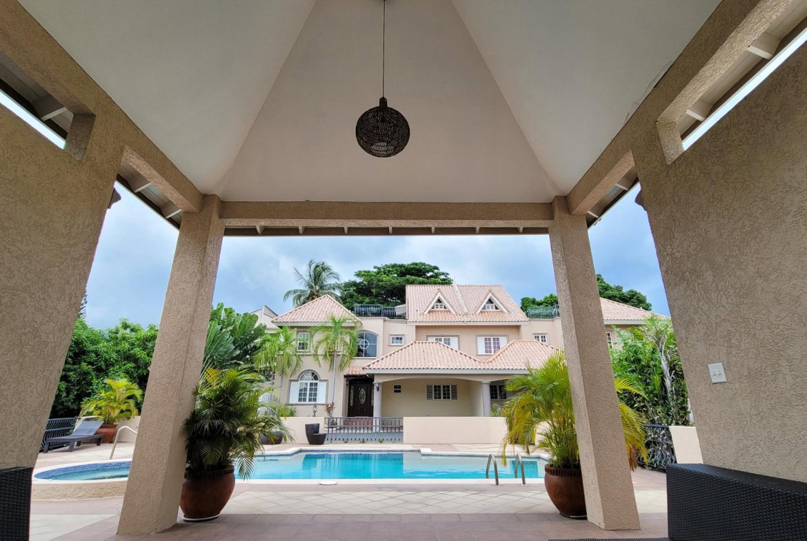 Twentieth image of 2-3 Norbrook Drive in Kingston 8, St. Andrew, Jamaica - property is For Rent