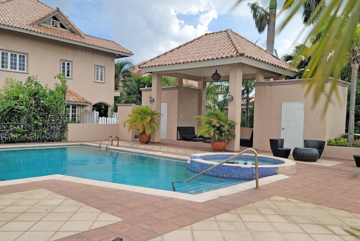 Third image of 2-3 Norbrook Drive in Kingston 8, St. Andrew, Jamaica - property is For Rent