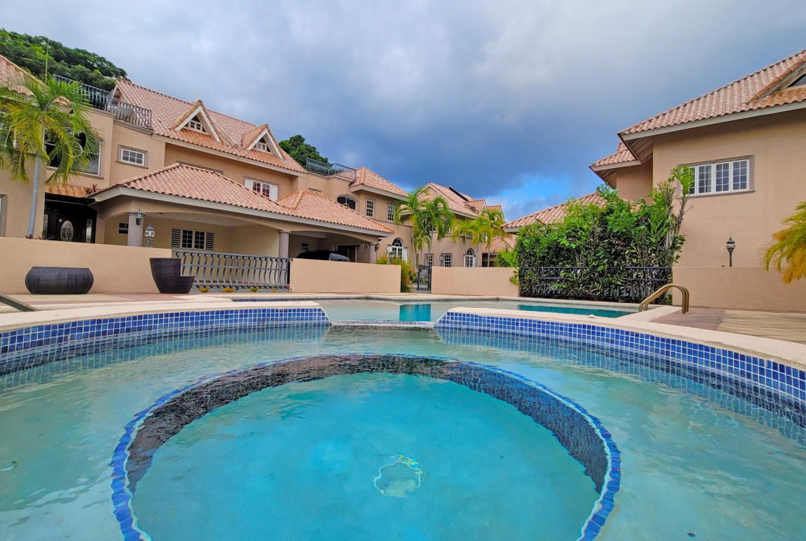 Twenty-First image of 2-3 Norbrook Drive in Kingston 8, St. Andrew, Jamaica - property is For Rent