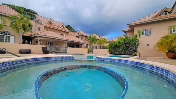 Twenty-First image of 2-3 Norbrook Drive in Kingston 8, St. Andrew, Jamaica - property is For Rent