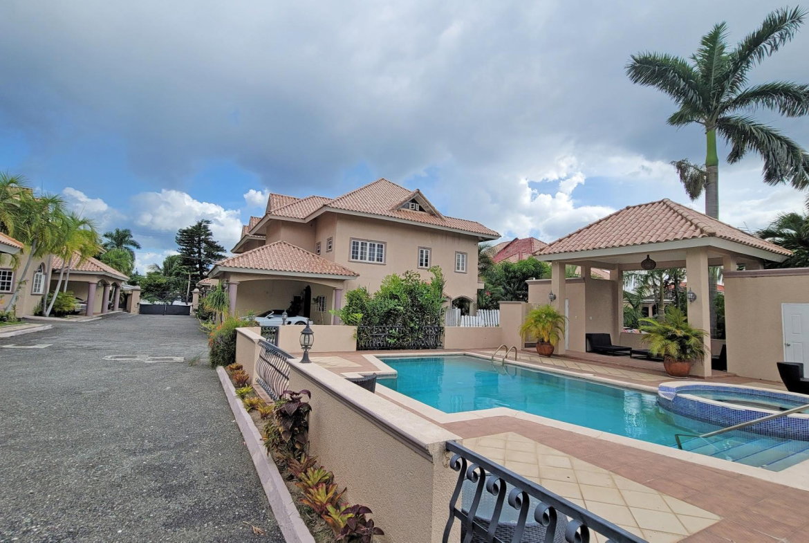Twenty-Second image of 2-3 Norbrook Drive in Kingston 8, St. Andrew, Jamaica - property is For Rent