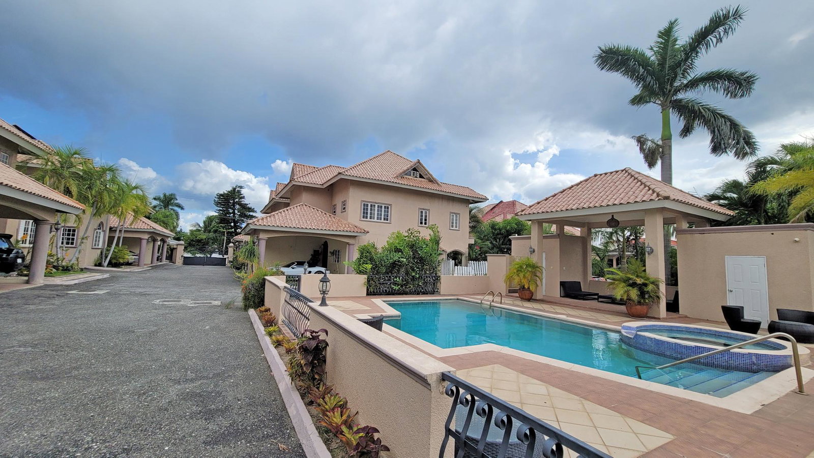 Twenty-Second image of 2-3 Norbrook Drive in Kingston 8, St. Andrew, Jamaica - property is For Rent