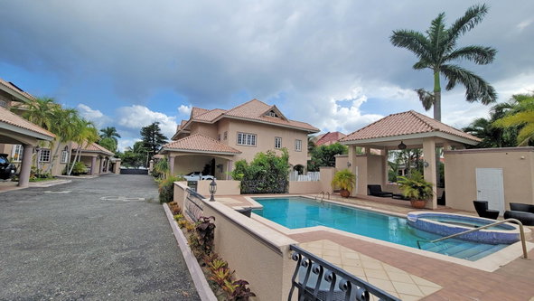 Twenty-Second image of 2-3 Norbrook Drive in Kingston 8, St. Andrew, Jamaica - property is For Rent