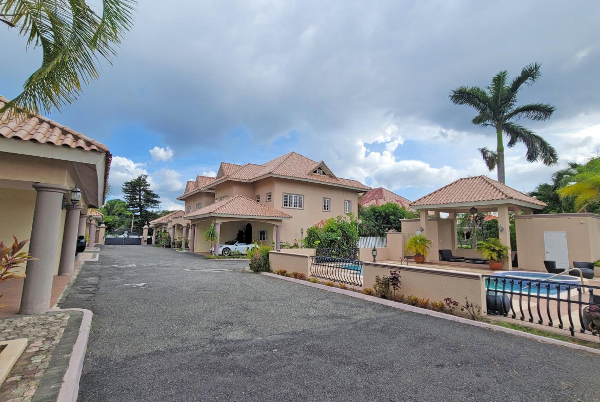Twenty-Third image of 2-3 Norbrook Drive in Kingston 8, St. Andrew, Jamaica - property is For Rent