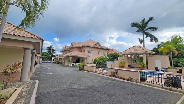 Twenty-Third image of 2-3 Norbrook Drive in Kingston 8, St. Andrew, Jamaica - property is For Rent